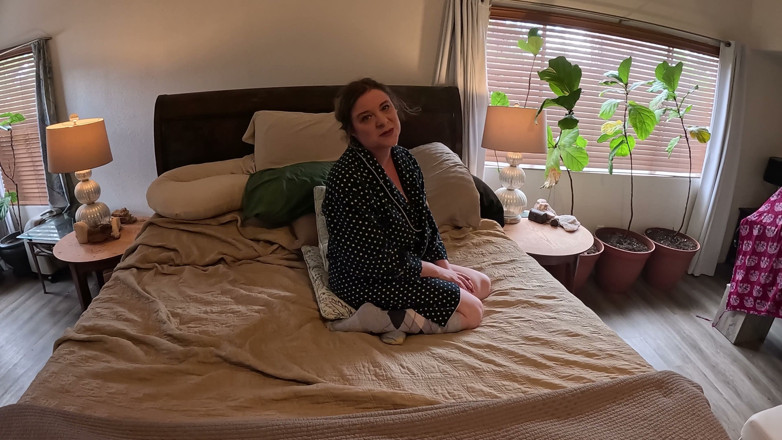 Erin Electra: Stepmom Lets Him Try What Its Like to Be with...