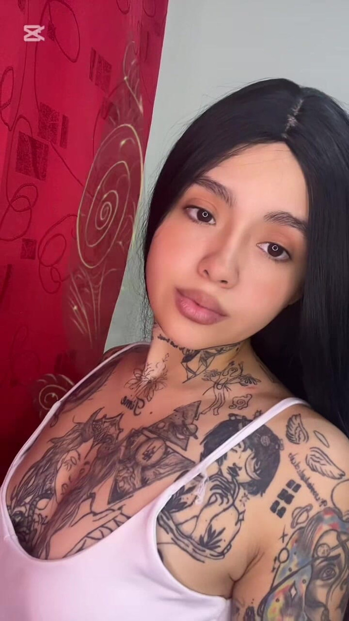Dalyla: Colombiahada Arrecha hari ini lebih banyak viral