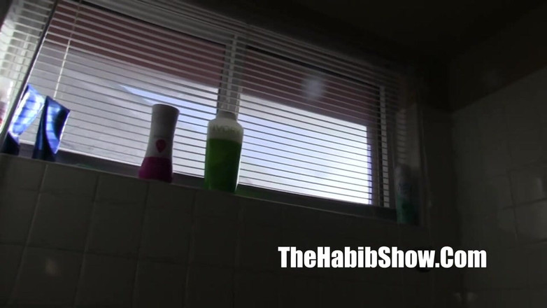 The Habib Show: フルビデオ。ベビーメーカーP2。3日間 B4 彼女は赤ちゃんを産みました