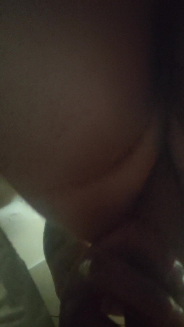 Cdubzdik: Taking It in the Ass in the Shower