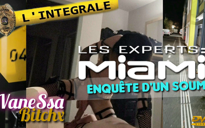 VaneSsa BiTCHx: Znalec v Paříži, anál v hotelu. Sodomizujte svou soumi. Vanessabitchx...