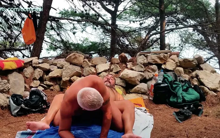 CiccioloBrizzolo: Lopar - Rab 2019 Part. 1