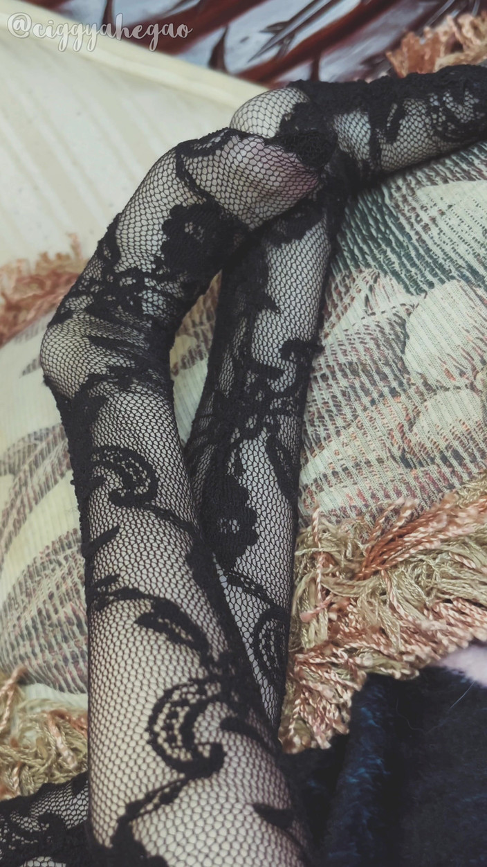 CiggyAhegao: Orta yaşlı seksi sekreter yae miko tilki amını siktiriyor ve...