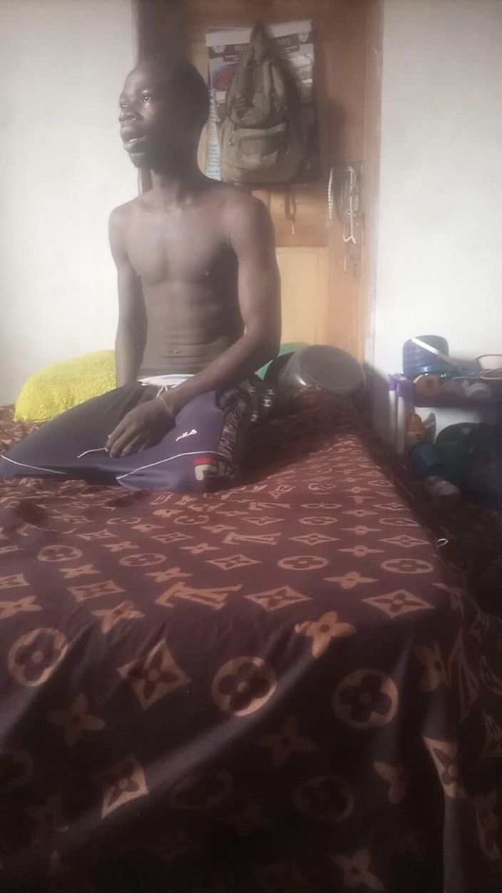 Oladi plenty tv: Популярна Нігерійська Актриса Для Місіонерського Сексу