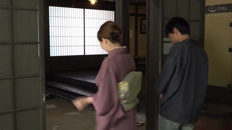 Raptor Inc: Premium Japan: 12 Beautiful MILFs Wearing Cultural Attire, Hungry for Sex -6