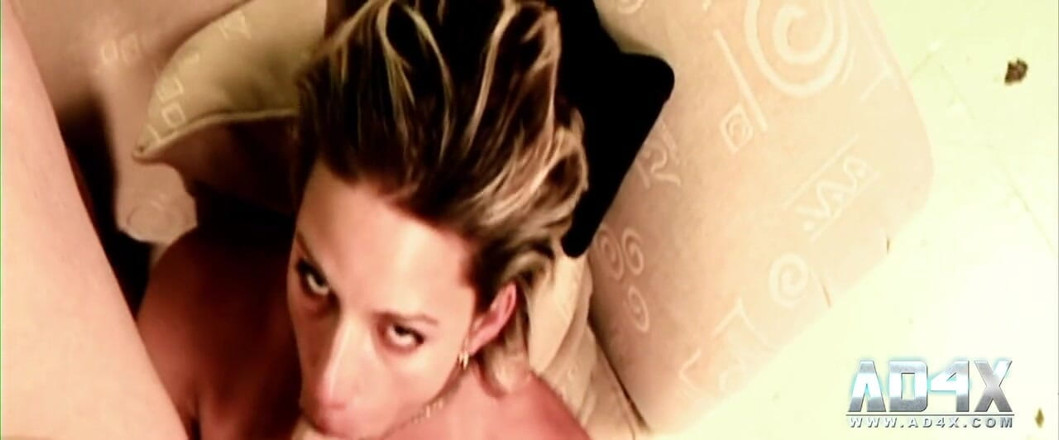 AD4X: Sarah Wild Is Horny