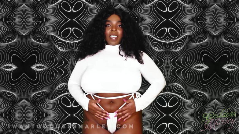 Goddess Marley: Assimilationcumplete_exe