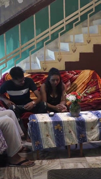 Bhabhi đồng ý cho bữa tiệc đụ! Làm tình tập thể nóng bỏng tuyệt vời