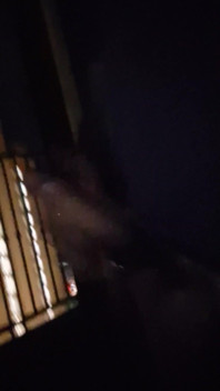 Jerking My Bwc Till I Cum