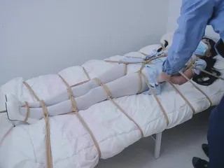 OrangeXXOO: Let Me Give You an Injection
