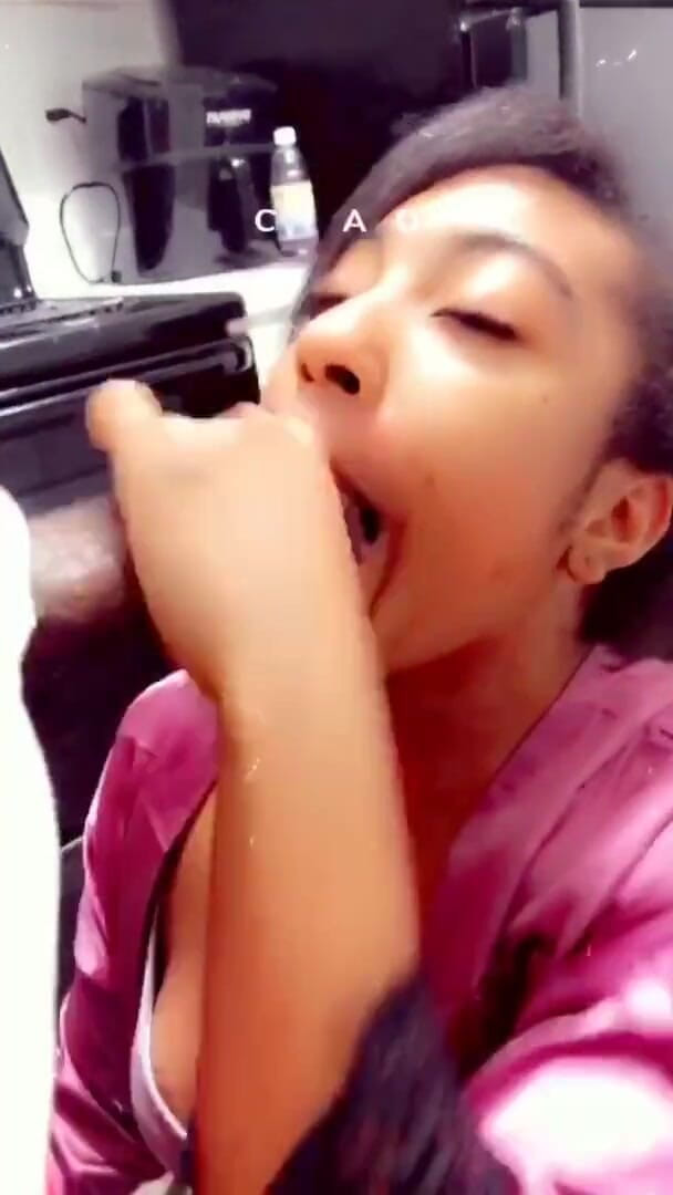 Fijii pornbox: I Came Over Sloppy Blowjob Came to Fix Her Pipes...