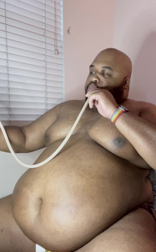 Blkhole420: Musím říct, že své hračky moc miluji