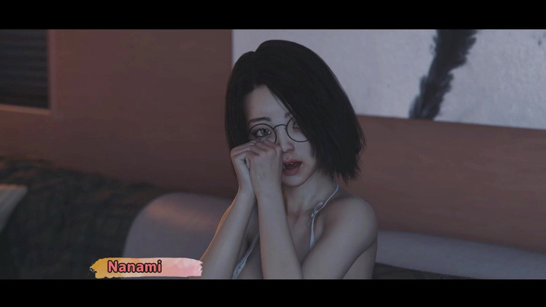 Miss Kitty 2K: Hard to love - ep 29 - misskitty2k agak berisiko banget