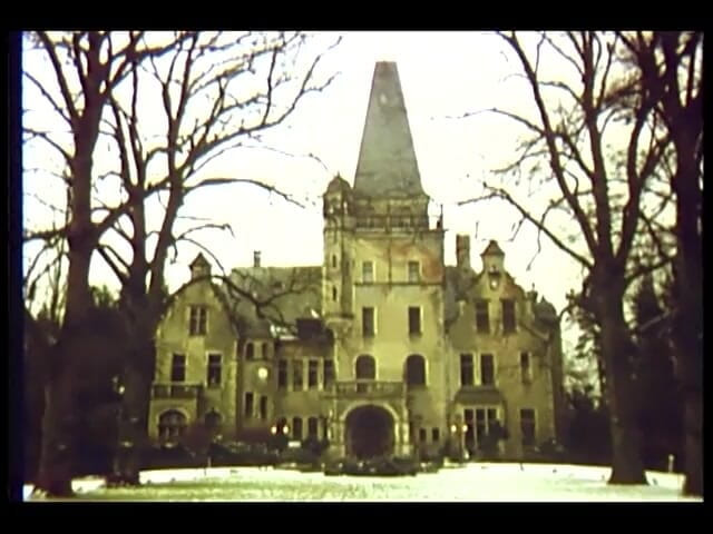 GERMAN PORN CLASSICS: Club 66 herzog Video