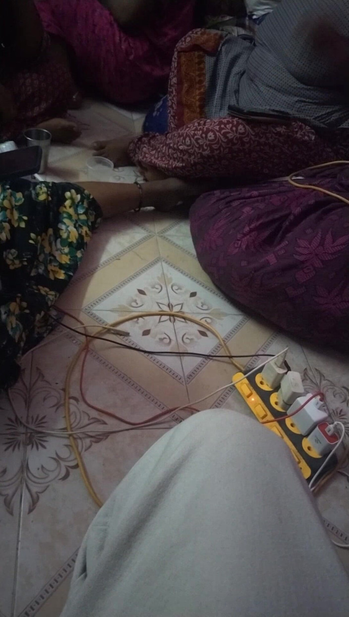 Tamil lesbian: セクシーでダーティーな会話