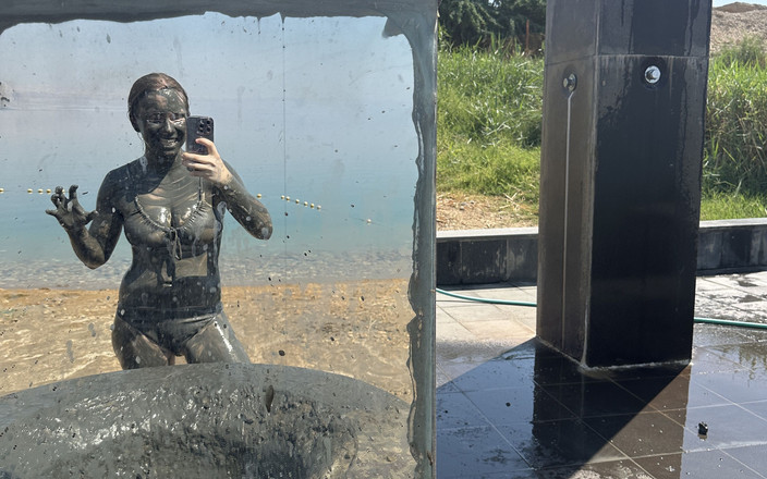 SweetLucy96: Je to zablácené