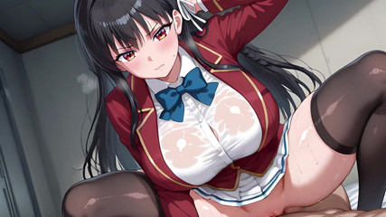 Prznai: Suzune (cote)