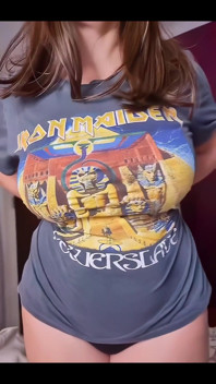 From Powerslave to Powerbottom