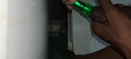 Maddymissile: Šukání mého penisu