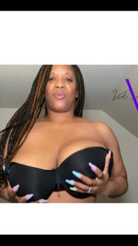 Black Tits