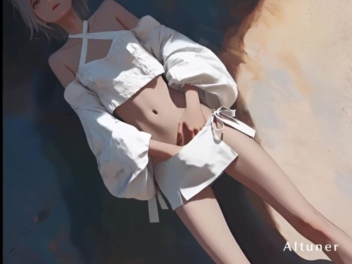 AItuner: Làn da ấm áp, nhẹ nhàng, ướt - một nhịp điệu từ chối ngày mai.