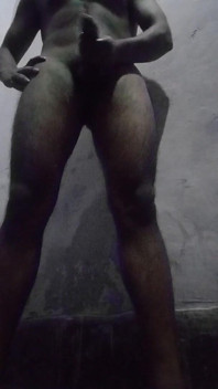 Indian Young Boy Masturbating