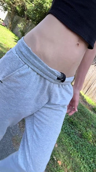 Meu Athleisure 'fit in Action! para a strip, confira