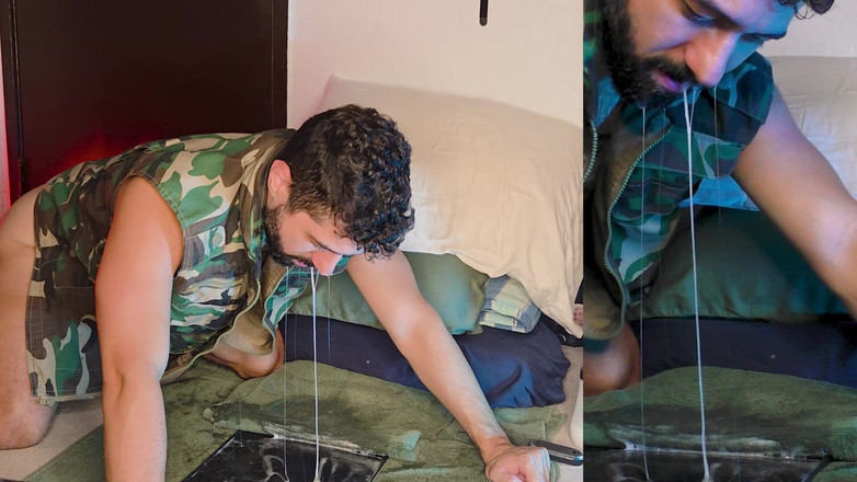 Ricky Cage: Juli 2025 Live-Bonus-Show (teil 2)