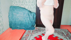Kitty_Cross: Slandi la pista da ballo: compilation di travestiti stravaganza!