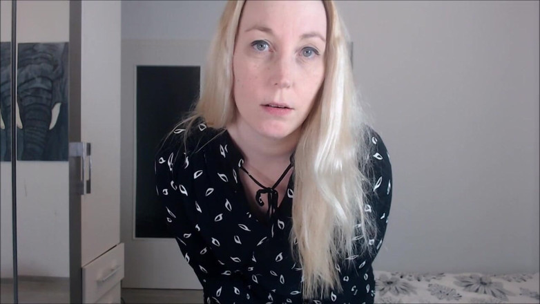 Sally Secret: Beni hamile bırak - sorumluluk yok