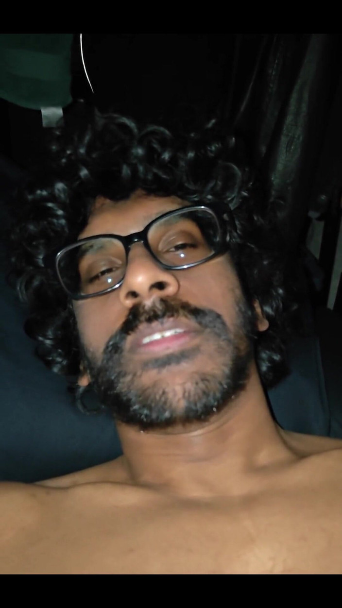 NANDgasm: Говорячи про те, як погано мені потрібен особистий