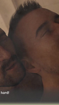 Ardor of Springs 5 - Elle Se Fait Baiser Par Juan Sous La Douche