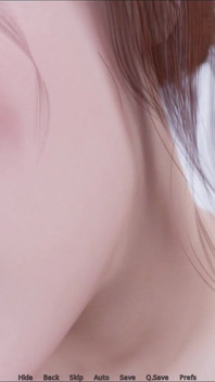 นมโชว์สาวเลี้ยงเงี่ยนยั่วเย็ดหนุ่มควยยักษ์ในห้องนอน เมียขอร้องให้เย็ดควยใหญ่ - Heart Problems 11
