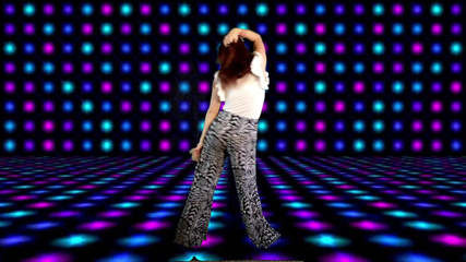 Porno angels: Baby disko yang dibintangi baby m