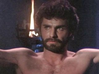 Tribal Male Retro 1970s Gay Films: Centurians of Roma, bagian 2