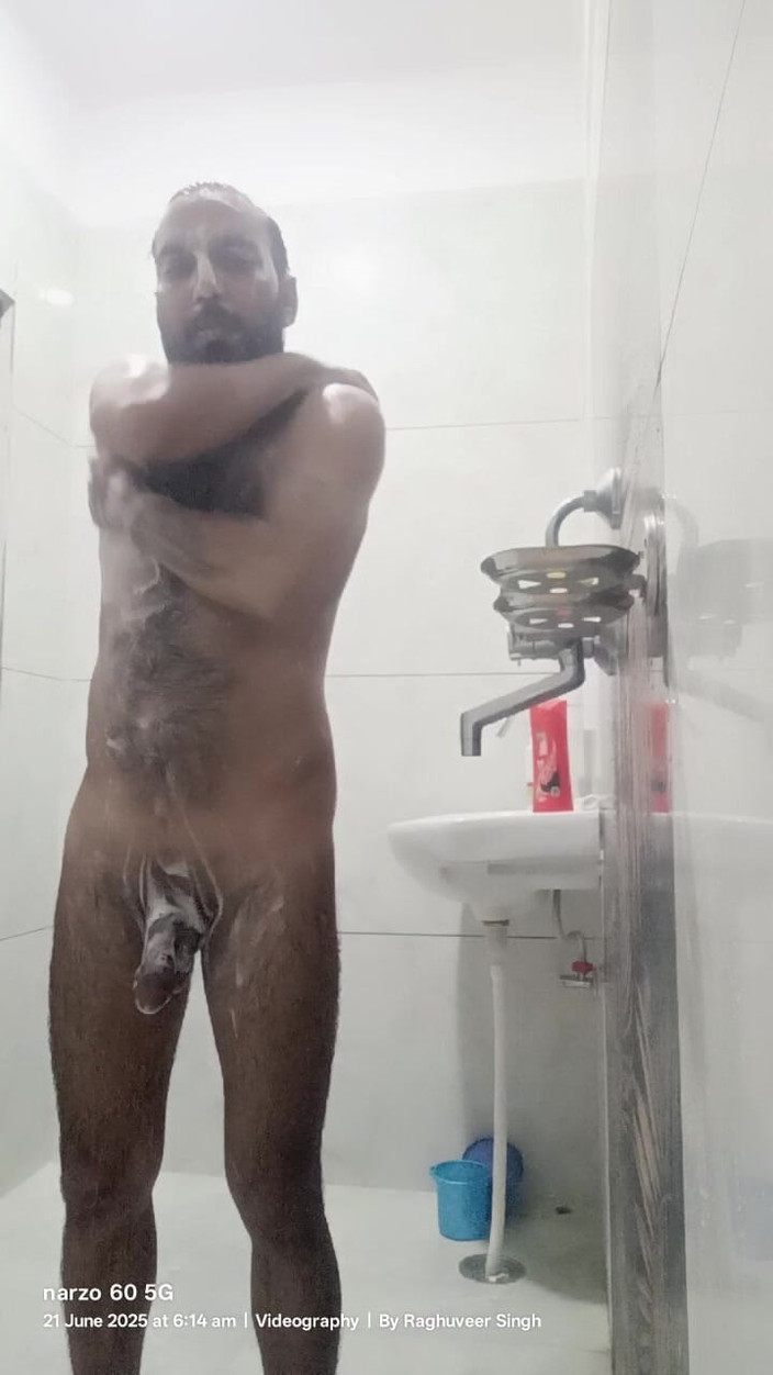Rajasthani-old-lover: Kajian episod gay lelaki panas desi India