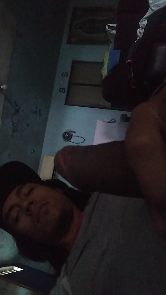 AlexAlejandro13: Schau dir mein heißes Gesicht an