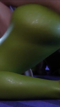 Intenzivní anální sex Madruga3d Gamory: Sexy šukání zezadu hardcore šukání s lahodným potěšením a roztahováním