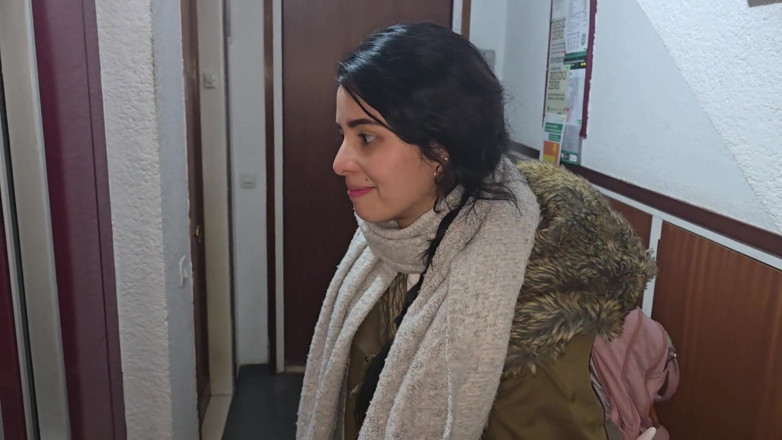 Labestiaylabella: Przyrodni brat spuszcza się na przyrodnią siostrę!