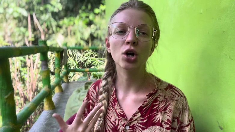 Goddess_Bella_Rae: bita sanskaran ke andar ungli daalo