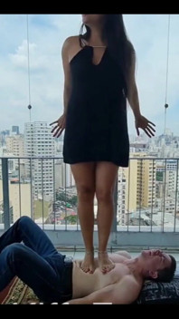 Goddess Kiffa Is the Sadistic Boss Ep 5