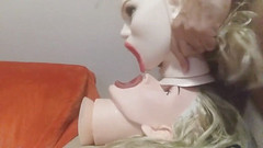 Naxy: Cumswap panenky