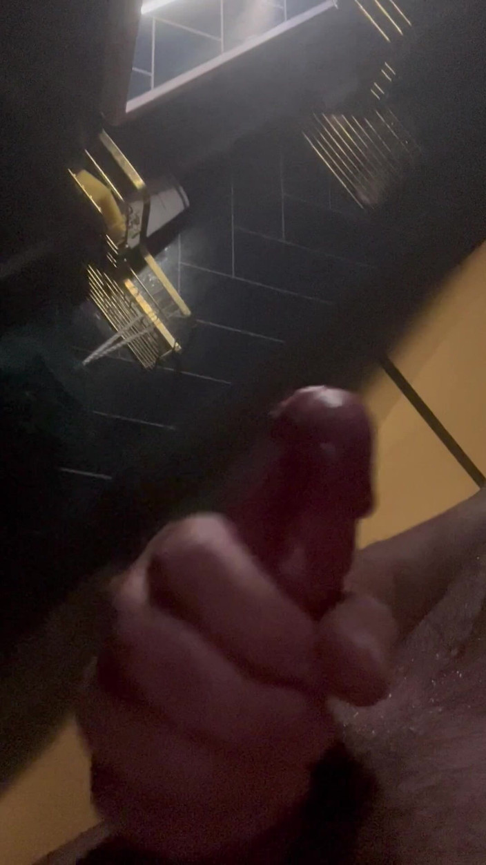 Razzle6: L’heure de la douche