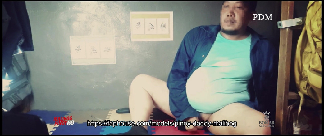 pinoy malibog: “rough Hands, Hard Cock, Wet Finish