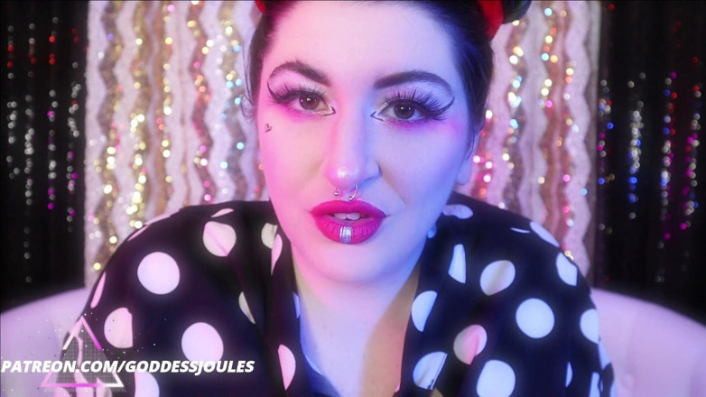 goddessjoules: Sissy Tasks