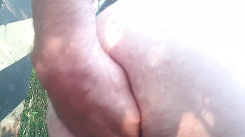 Analsau36: Analsau36 내 후장 피스팅