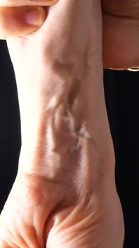 Veins Fetish