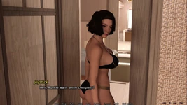 Babiččin dům - (část 158) - Vizuální román