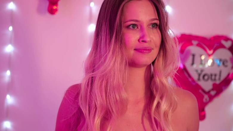 Stella Cardo: Мастурбація з великим