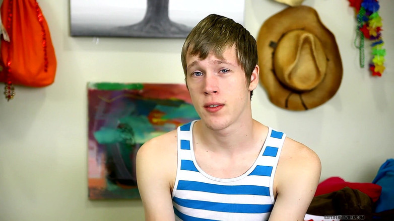 Lollipop Twinks: Sesi wawancara bohlam las vegas yang baru!